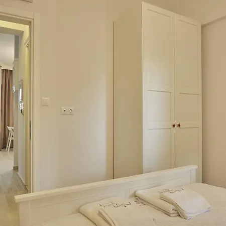 Appartement Alp Lavanta