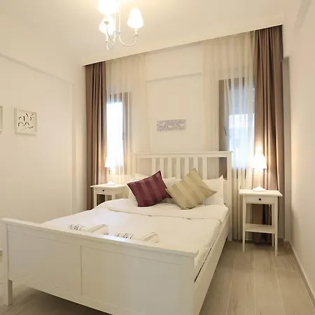 Apartment Alp Lavanta *