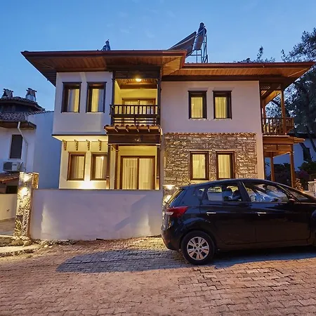 Alp Lavanta Akyaka (Mugla)
