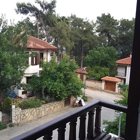 Apartment Alp Lavanta *