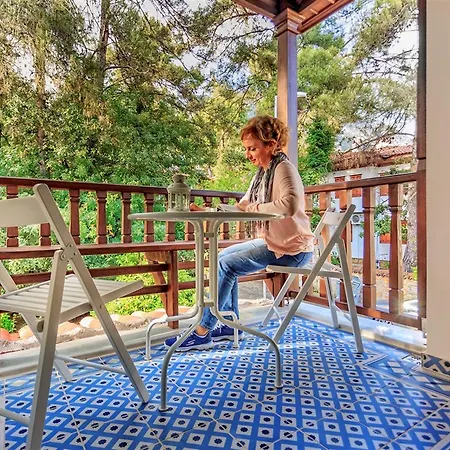 Daire Alp Lavanta Akyaka (Mugla)