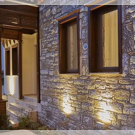 Alp Lavanta Appartement Akyaka (Mugla)