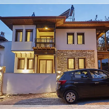 Daire Alp Lavanta Akyaka (Mugla)