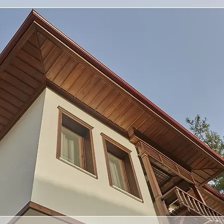 Alp Lavanta * Akyaka (Mugla)