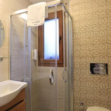 Alp Lavanta Daire *