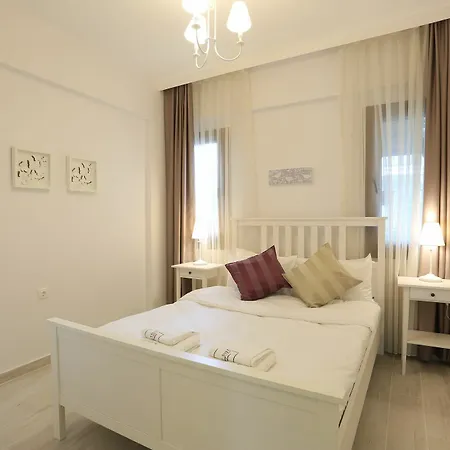 Apartment Alp Lavanta