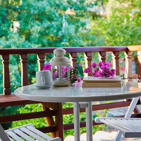 Appartement Alp Lavanta