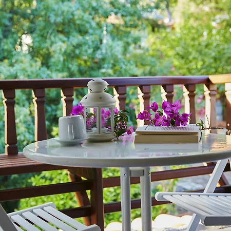 Apartment Alp Lavanta
