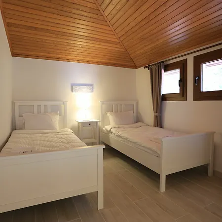 Alp Lavanta Apartment