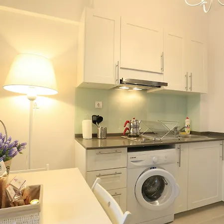 Alp Lavanta Apartment Akyaka (Mugla)