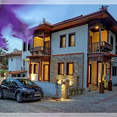 Apartment Alp Lavanta