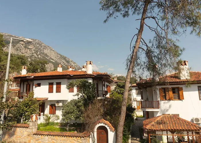 Apartamento Alp Lavanta