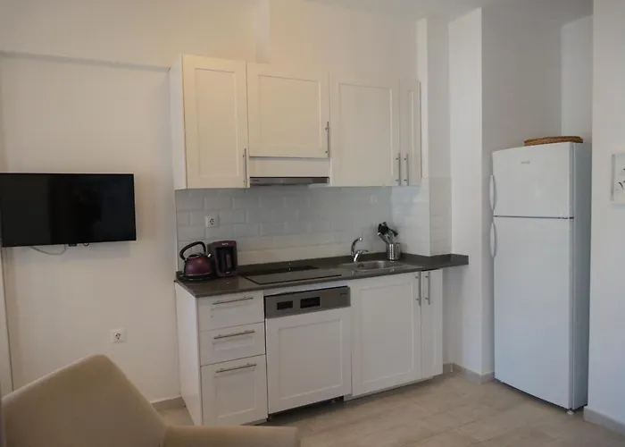 Apartamento Alp Lavanta *