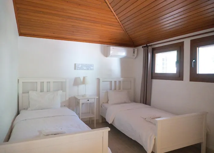 Apartamento Alp Lavanta *