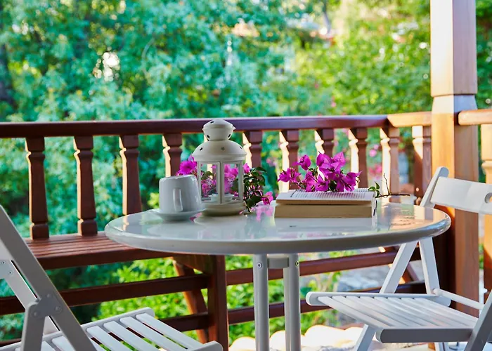 Apartamento Alp Lavanta